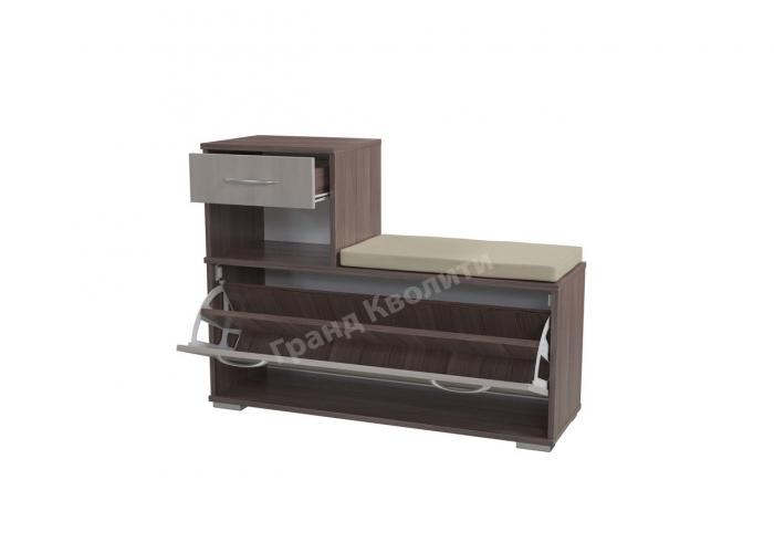 Обувница Гранд Кволити Лира