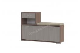 Обувница Гранд Кволити Лира