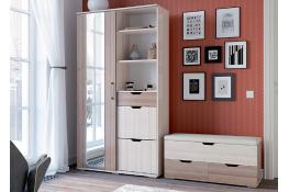 Прихожая Гранд Кволити Дуэт