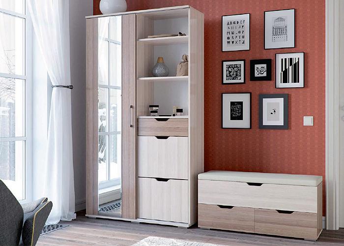 Прихожая Гранд Кволити Дуэт