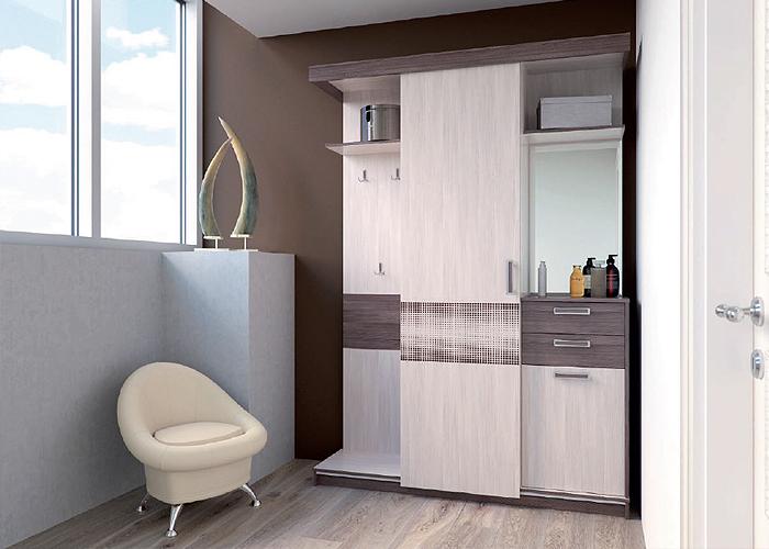 Прихожая Гранд Кволити Лорейн