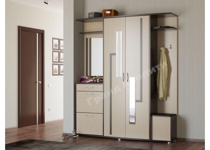 Прихожая Гранд Кволити Медея