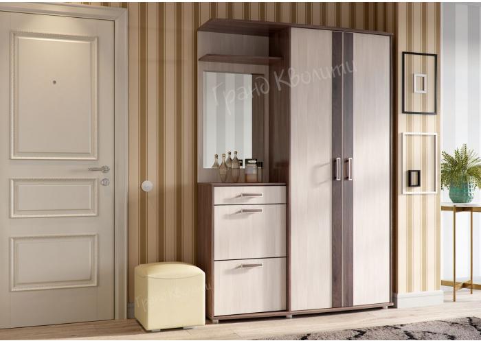 Прихожая Гранд Кволити Медея-мини