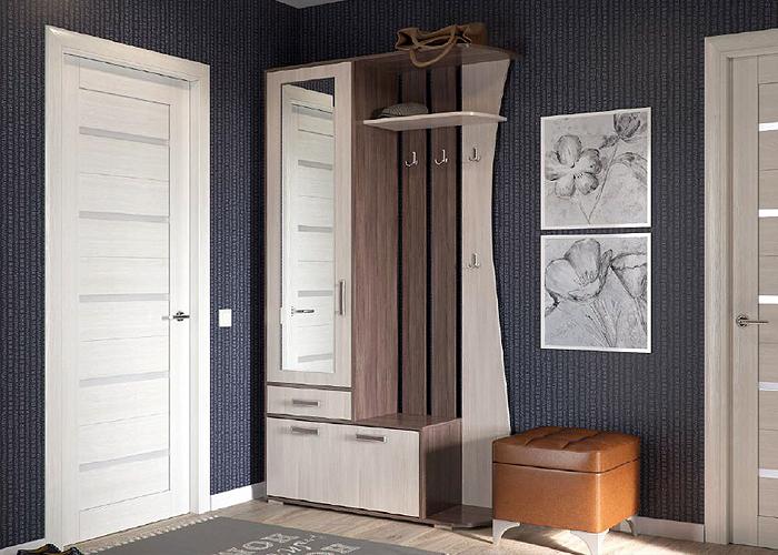 Прихожая Гранд Кволити Мокко