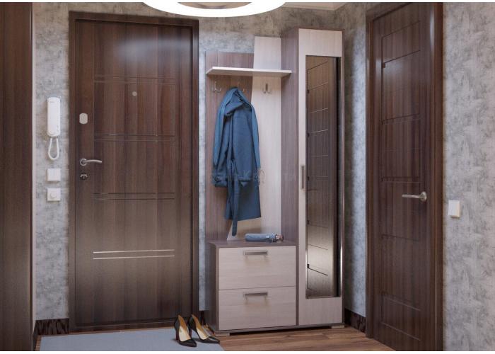 Прихожая Гранд Кволити Лайт