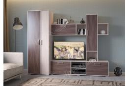 Стенка Гранд Кволити Кубика