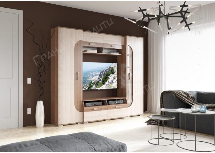 Стенка Гранд Кволити Пальмира