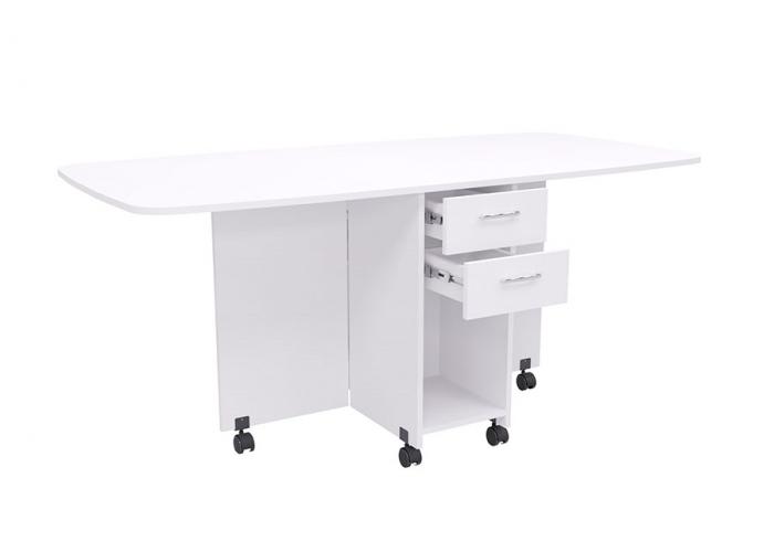 Стол-книжка Гранд Кволити 1-6702