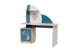 Стол рабочий Гранд Кволити Бриз