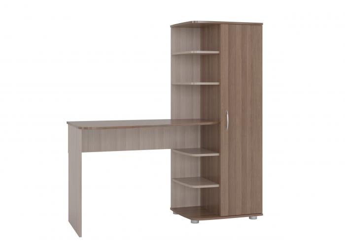 Стол рабочий Гранд Кволити Вектор