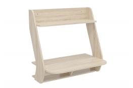 Стол рабочий подвесной Гранд Кволити Синус