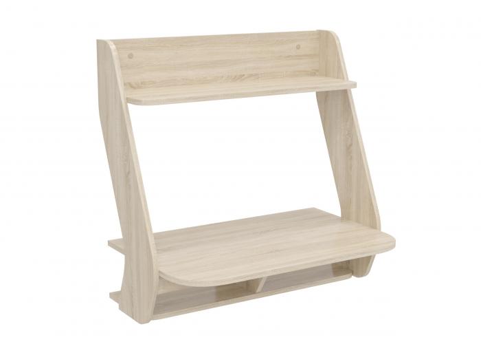 Стол рабочий подвесной Гранд Кволити Синус