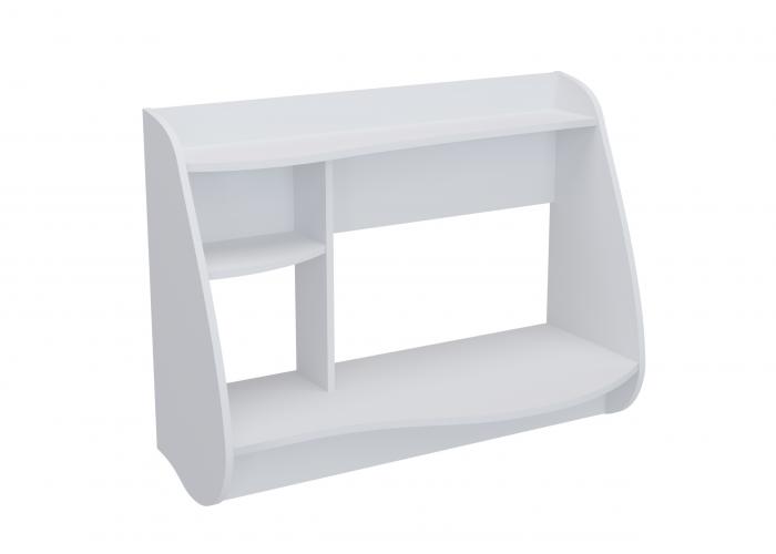 Стол рабочий подвесной Гранд Кволити Смарт