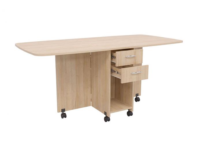 Стол-книжка Гранд Кволити 1-6702