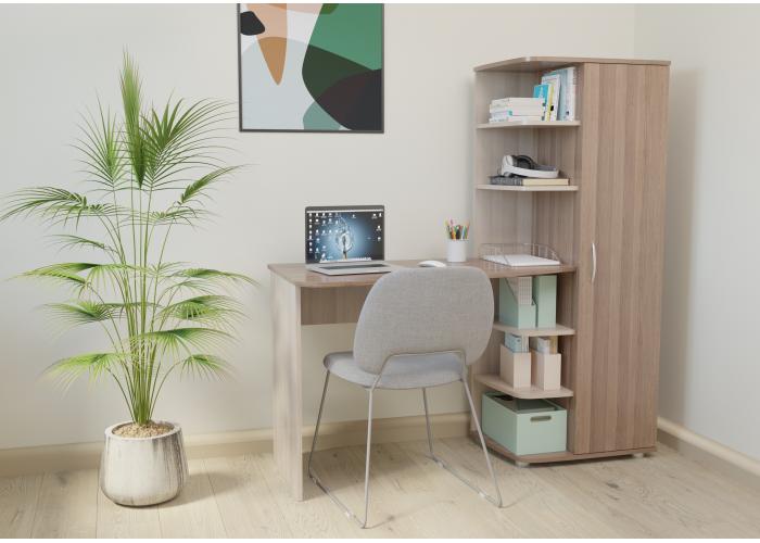 Стол рабочий Гранд Кволити Вектор