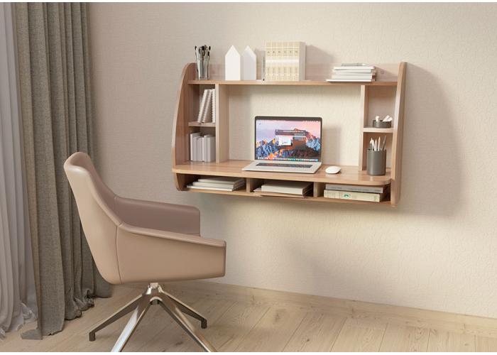 Стол рабочий подвесной Гранд Кволити Арго