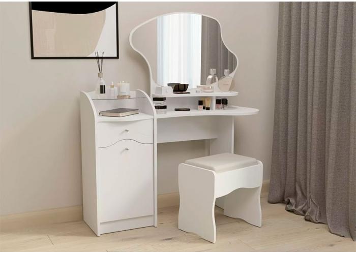 Трюмо Гранд Кволити Лагуна