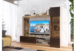 Тумба для ТВ Гранд Кволити Бруно