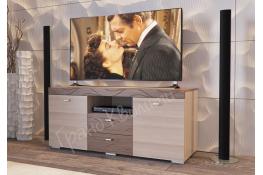 Тумба для ТВ Гранд Кволити Неаполь