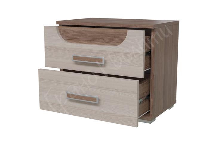 Тумба прикроватная Гранд Кволити Пальмира