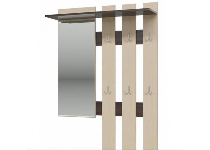 Вешалка с зеркалом Гранд Кволити Лира