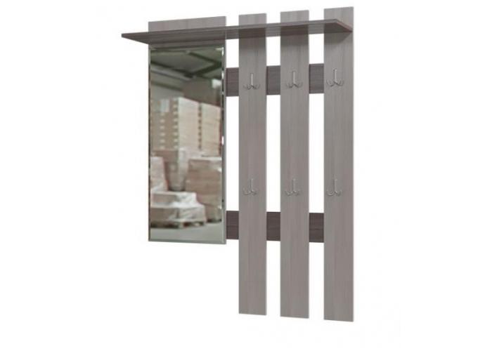 Вешалка с зеркалом Гранд Кволити Лира