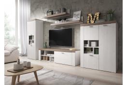 Стенка HELVETIA AMY typ 10