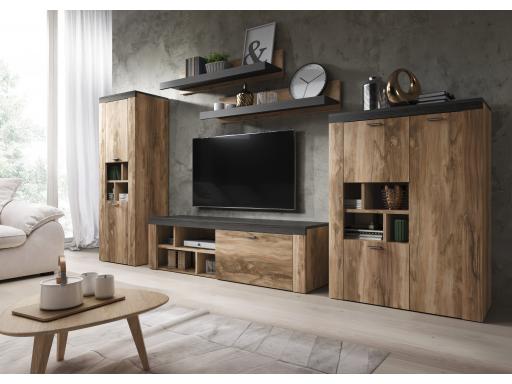 AMY HELVETIA гостиная