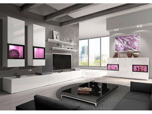 Baros HELVETIA гостиная