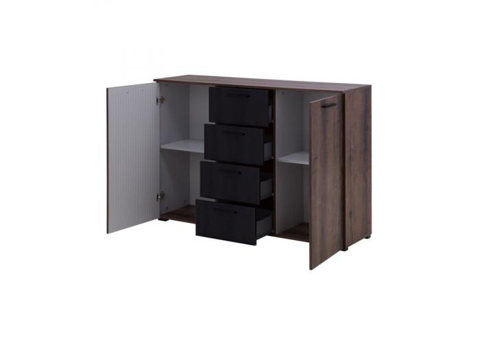 Kомод HELVETIA GALAXY 2D4S typ 26