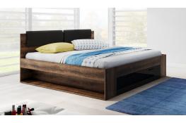 Кровать HELVETIA GALAXY 160 с ящиком typ 51