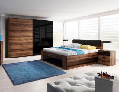 Спальня GALAXY - от 58500 ₽