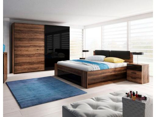 GALAXY HELVETIA спальня