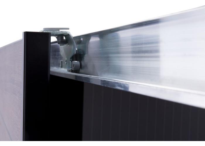 Шкаф-купе HELVETIA GALAXY 2D typ 68