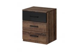 Tумбочка HELVETIA GALAXY 3S typ 22