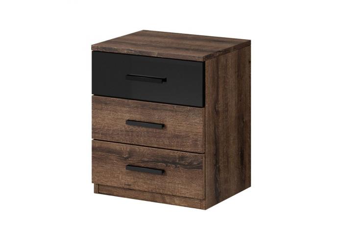 Tумбочка HELVETIA GALAXY 3S typ 22