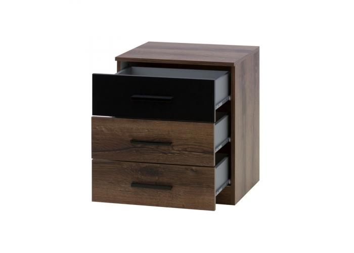 Tумбочка HELVETIA GALAXY 3S typ 22