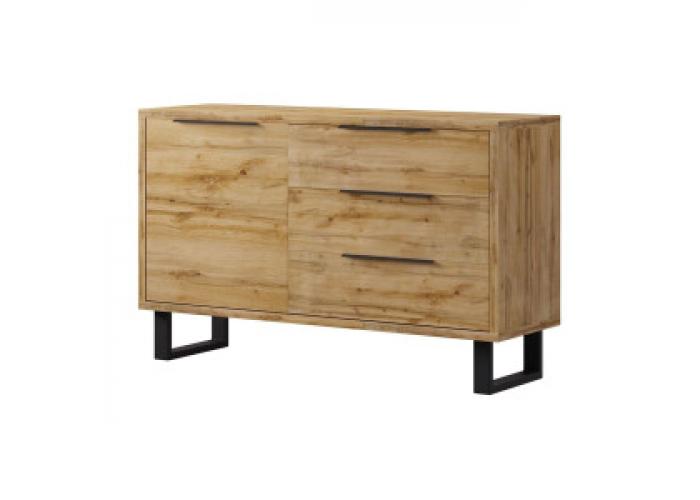 Комод HELVETIA HALLE 1D3S typ 47