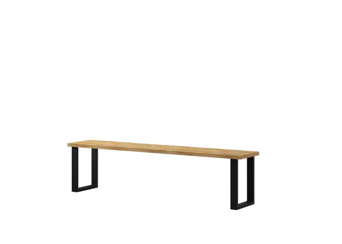 Лавка HELVETIA HALLE typ 89