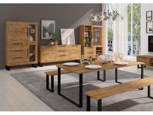 HALLE HELVETIA гостиная