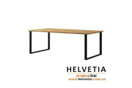 Стол HELVETIA HALLE typ 94