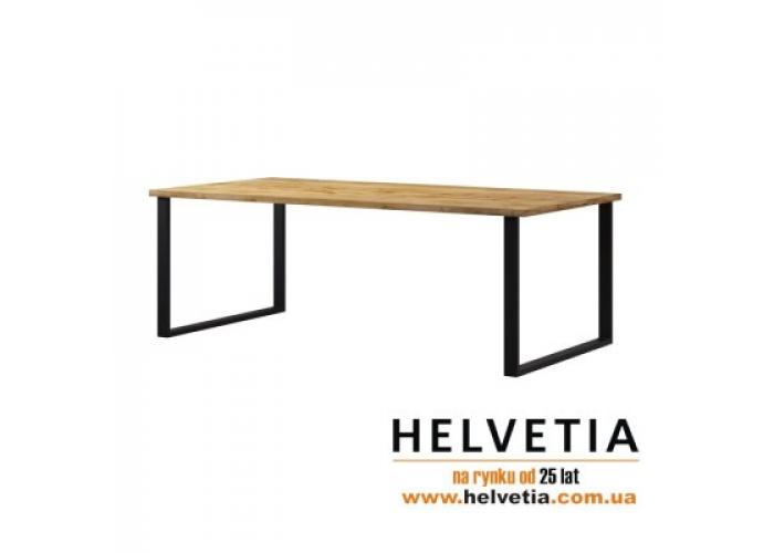 Стол HELVETIA HALLE typ 94