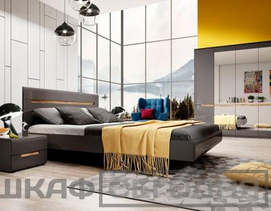 Спальня HEKTOR M - от 53200 ₽