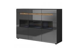 Комод HELVETIA HEKTOR 3D1S typ 43
