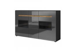 Комод HELVETIA HEKTOR 3D3S typ 25