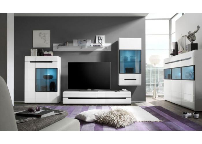 Полка HELVETIA HEKTOR typ 02