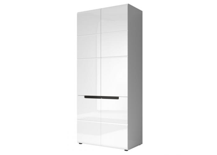 Шкаф HELVETIA HEKTOR 2D typ 18