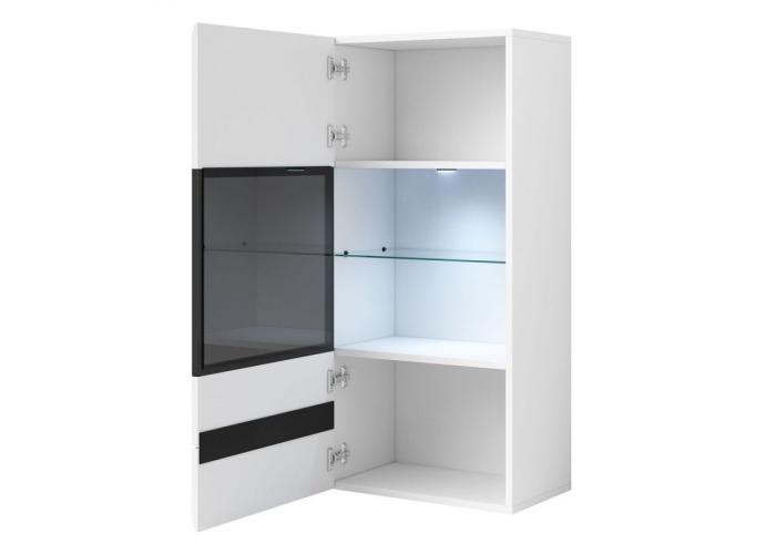 Витрина HELVETIA HEKTOR L typ08