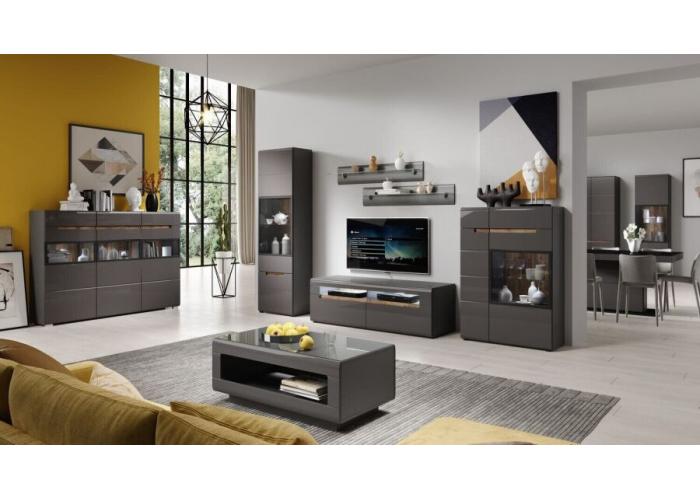 Витрина HELVETIA HEKTOR P typ 06