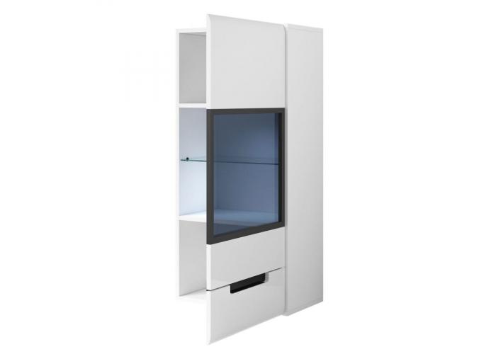 Витрина HELVETIA HEKTOR P typ 07